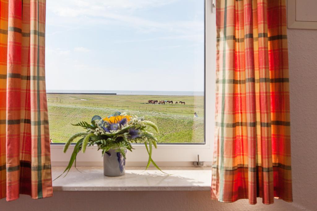 Hotel Hus Achtern Diek هامبورغ الغرفة الصورة